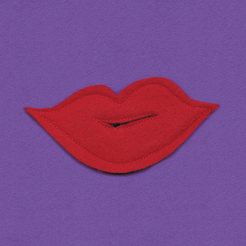 Sending Kisses & Love You Chocolate GIF