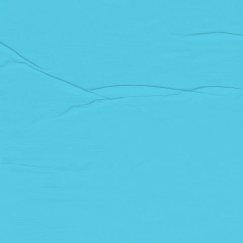 Sending Love Purple Bear Wave GIF