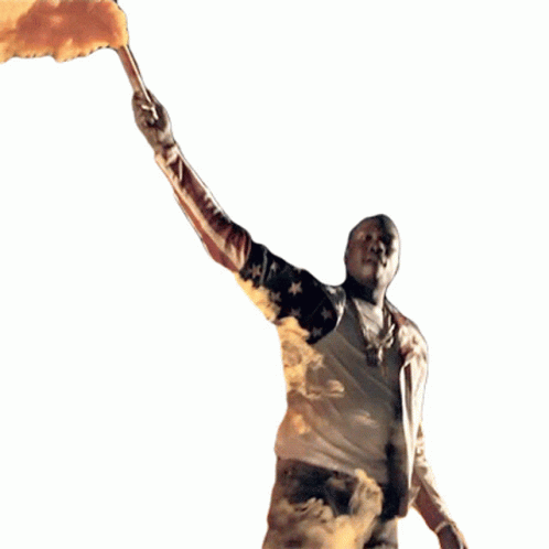 Sending Smoke Signals Meek Mill GIF
