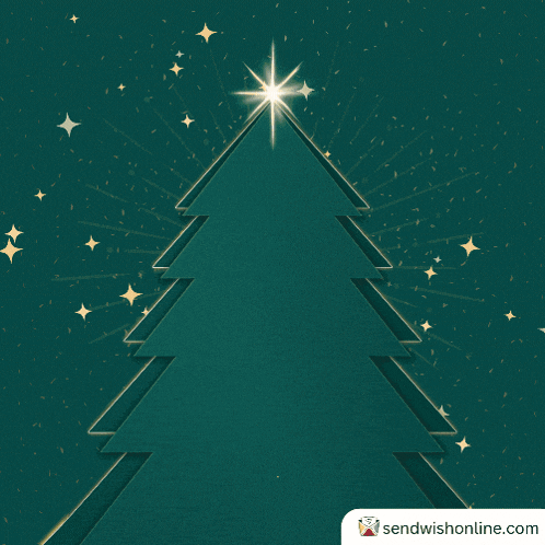 Sendwishonline Happy Holidays Cards Gif GIF