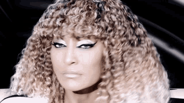 Senhit San Marino Gif GIF