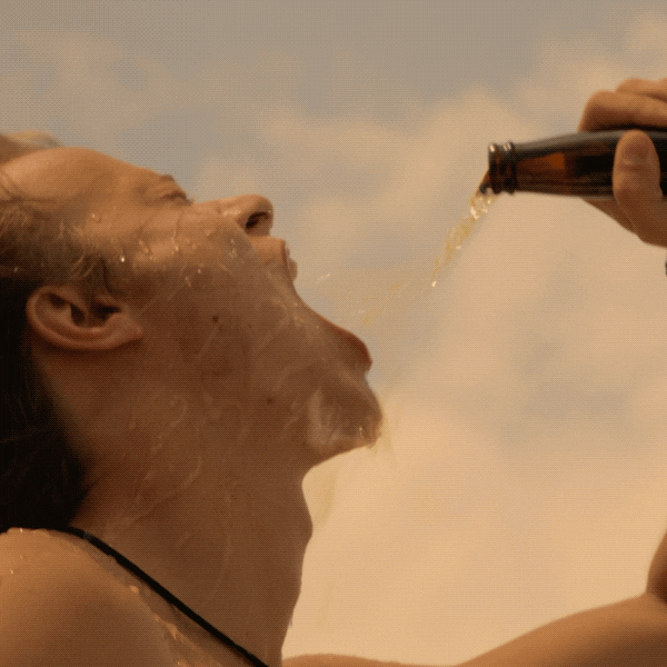 Senior Year Drinking Alcoholic Drink GIF