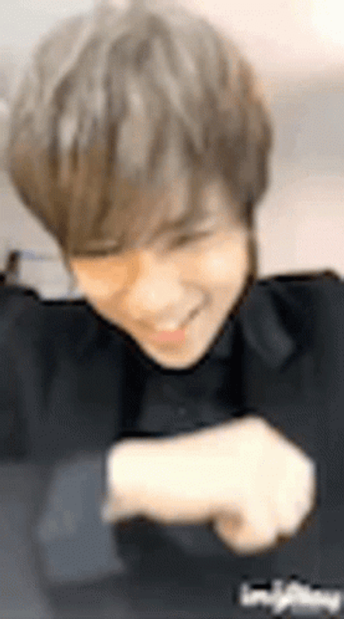 Sensible Chuckle GIF