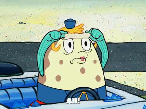 Sentenced For Life Mrs Puff Spongebob GIF