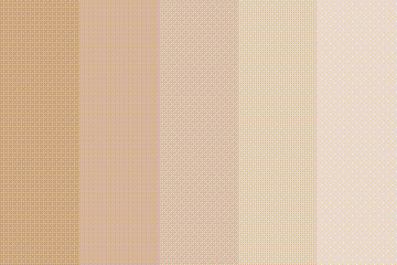 Sepia Word on Brown Background