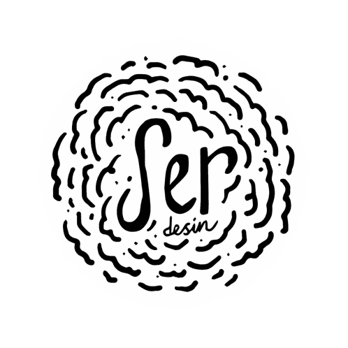 Ser Desin Company Logo