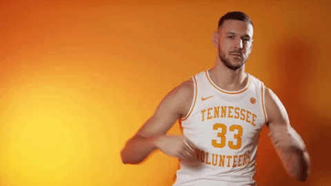 Serbia Plavsic Tennessee Flex GIF