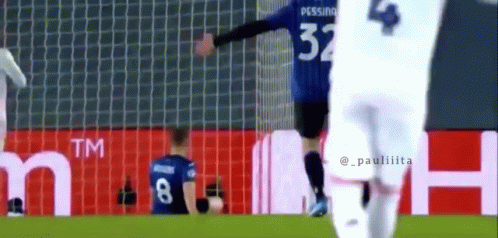 Sergio Ramos Disappointed Reaction GIF