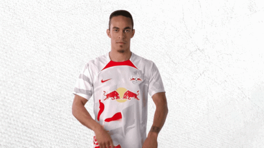 Serious Face Man It Is Time GIF