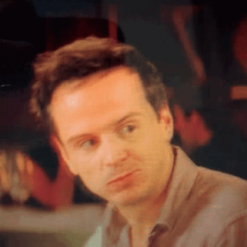 Serious Man