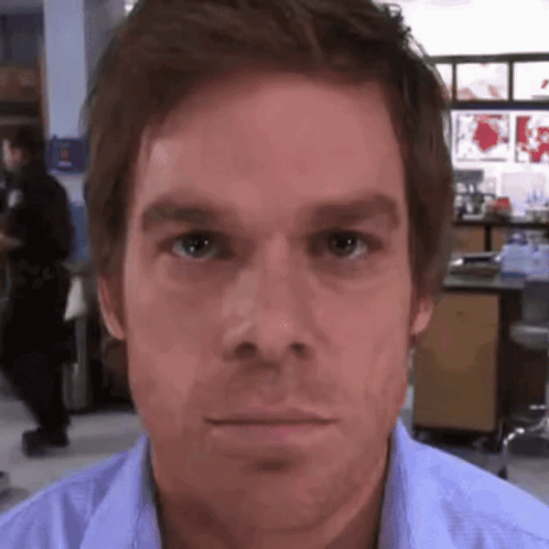 Serious Man