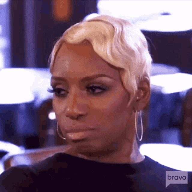 Seriously Nene Leakes Gif GIF