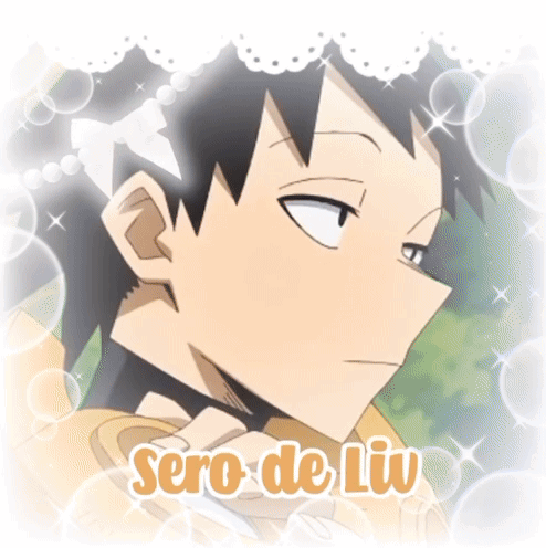 Sero De Liu Name