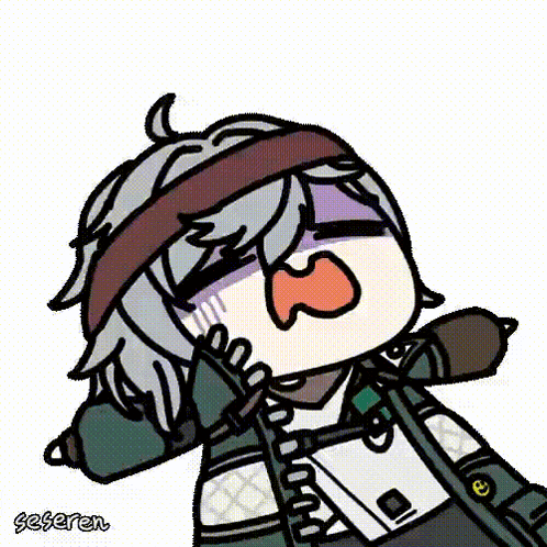 Seseren Gfl Gif GIF