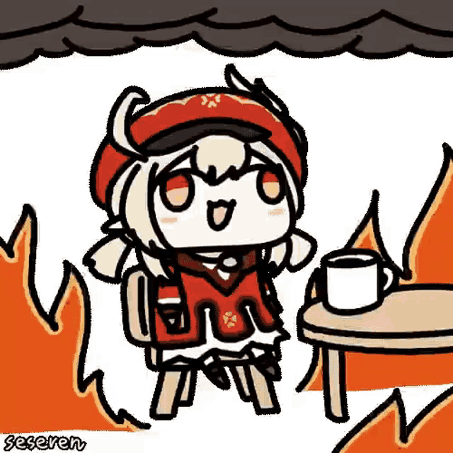 Seseren Klee Gif GIF