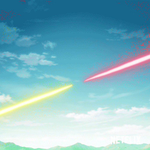 Seven Deadly Sijs Glithunder Power GIF