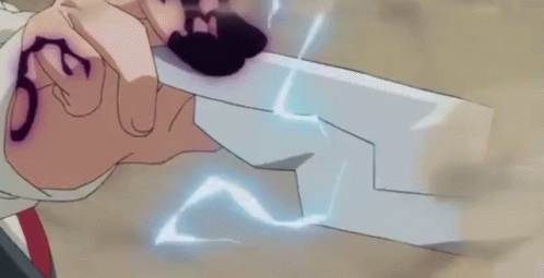 Dragon Sin Of Wrath Seven Deadly Sins GIF