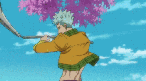 Ban Seven Deadly Sins GIF
