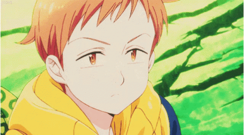 King And Diane Seven Deadly Sins GIF