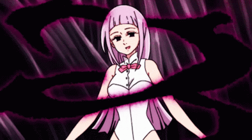 Melascula Seven Deadly Sins GIF