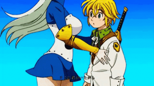 Seven Deadly Sins 498 X 278 Gif GIF