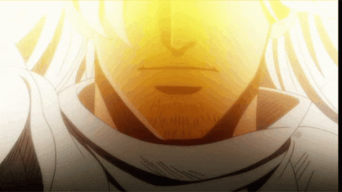 Mael Sunshine Seven Deadly Sins GIF