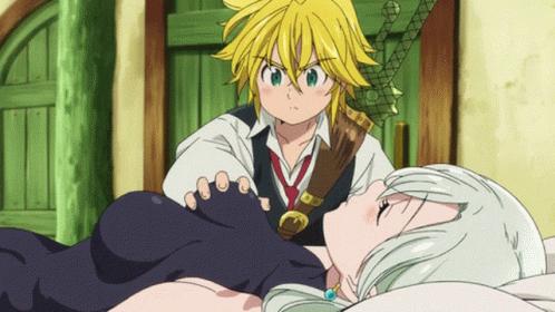 Seven Deadly Sins 498 X 280 Gif GIF