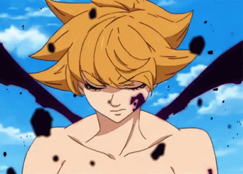 Derieri Seven Deadly Sins GIF