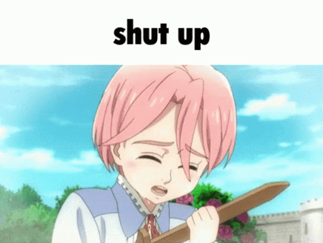 Seven Deadly Sins GIF