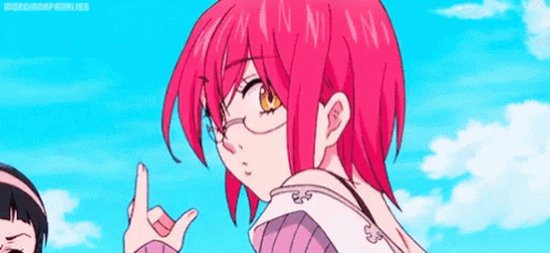 Seven Deadly Sins GIF