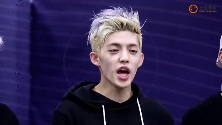 Seventeen Kpop Boy Group GIF