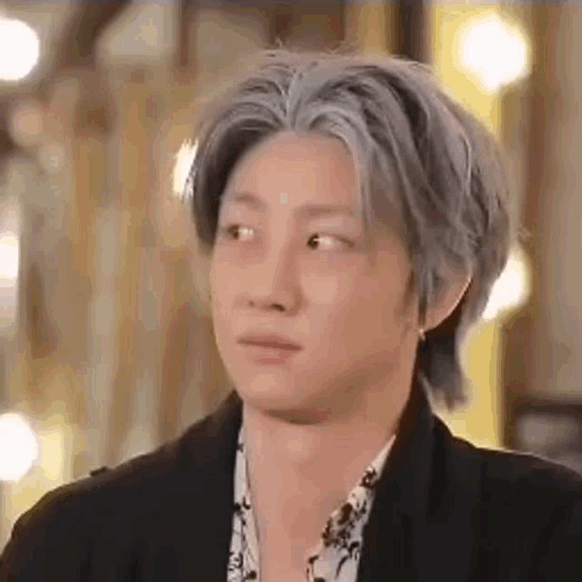 Seventeen Minghao Seventeen The8 Gif GIF