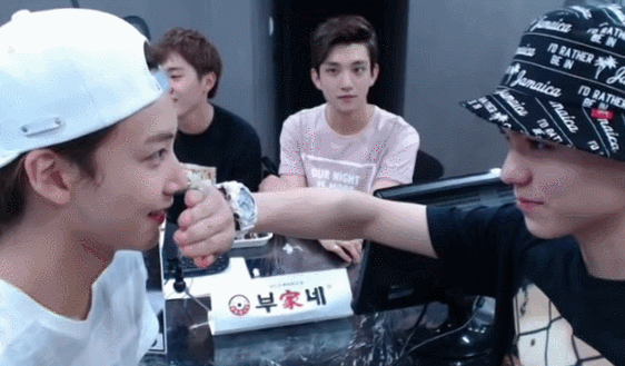 Seventeen Pledis Entertainment GIF