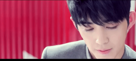 Seventeen S.coups Music Video GIF