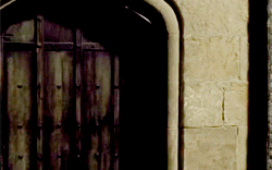 Severus Snape Walking In GIF