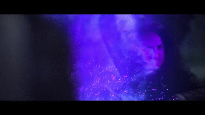 Severus Snape Young GIF