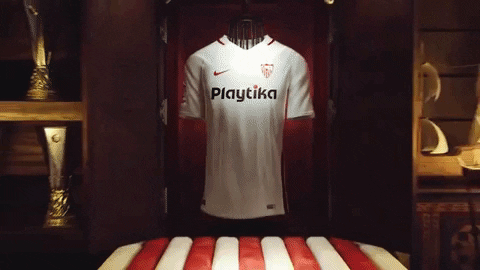 Sevilla Fc Playtika GIF