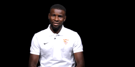 Sevilla Fc Thumbs Up GIF