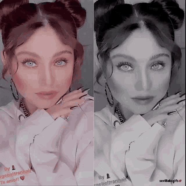 Sevillaksgifs Karol Gif GIF