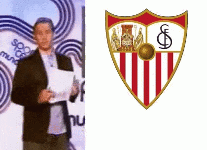 Seville Sevilla Football Club GIF