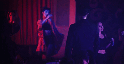 Sext Strip Tease Dancer GIF