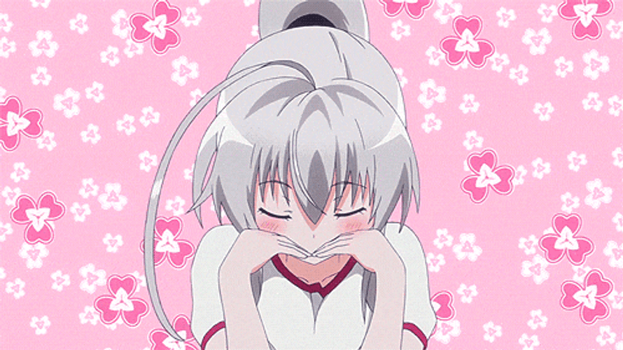 Sexy Anime GIFs GIFDB