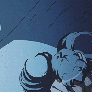 Sexy Esdeath Episode 10 GIF