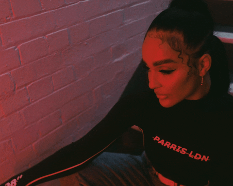 Sexy Eyes Tempting GIF