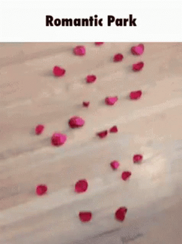 Sexy Time Romantic Park Dinosaur GIF