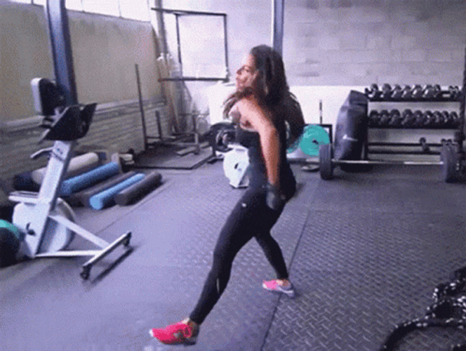 working out gif tumblr