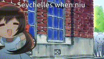 Seychelles Yumeship Gif GIF