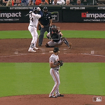 Sf Giants Camilo Doval Pitches GIF