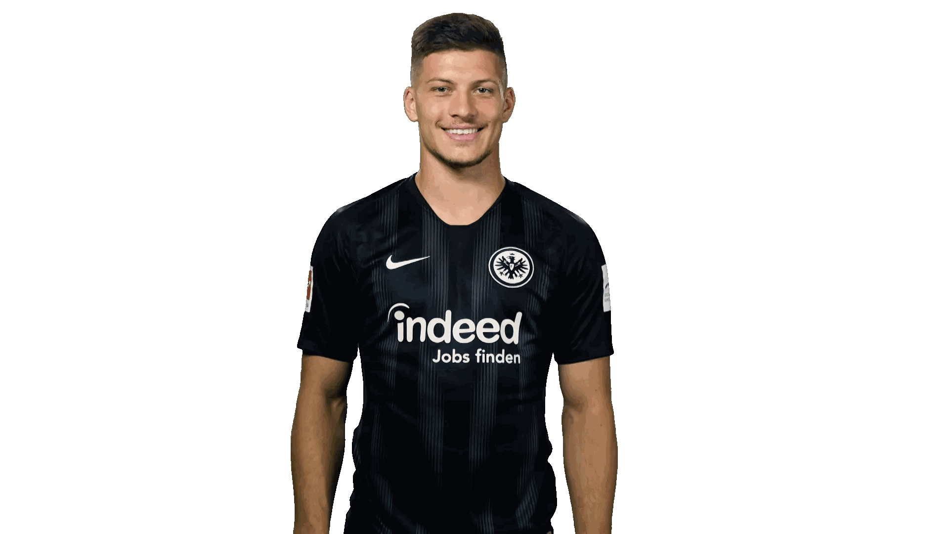 Sge Eintracht Sticker