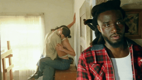 Shaboozey Where Ive Beeb Cheaters GIF